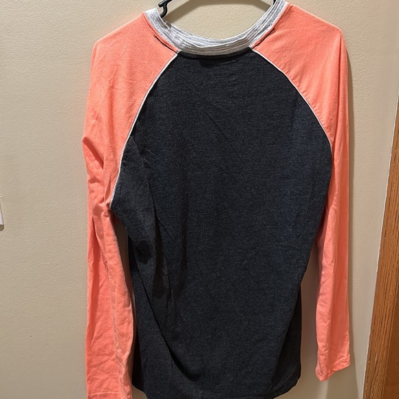 Hurley Long Sleeve Shirt - Picture 2 of 3